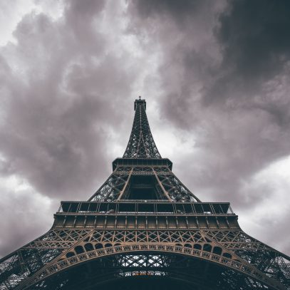 Some of the environmental problems faced by France and suggest possible solutions