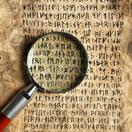 Ancient Languages at University: Why Translation Does the Heavy Lifting