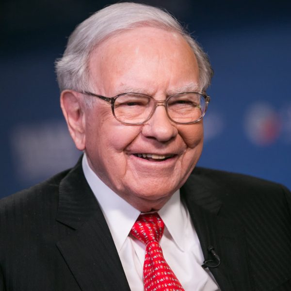 Warren Buffett: The Investor, Philanthropist, and Champion of Value Investing