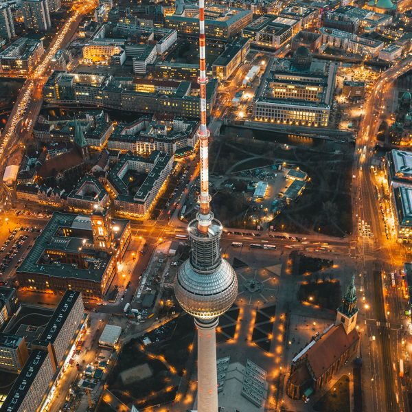 Starting a Business in Germany: Tips and Advice for Success