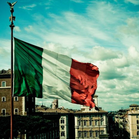 Exploring the Beauty and Nuances of the Italian Language