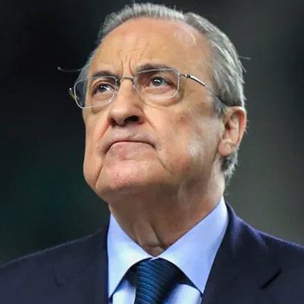 Business Acumen of Founder and CEO of ACS and President of Real Madrid