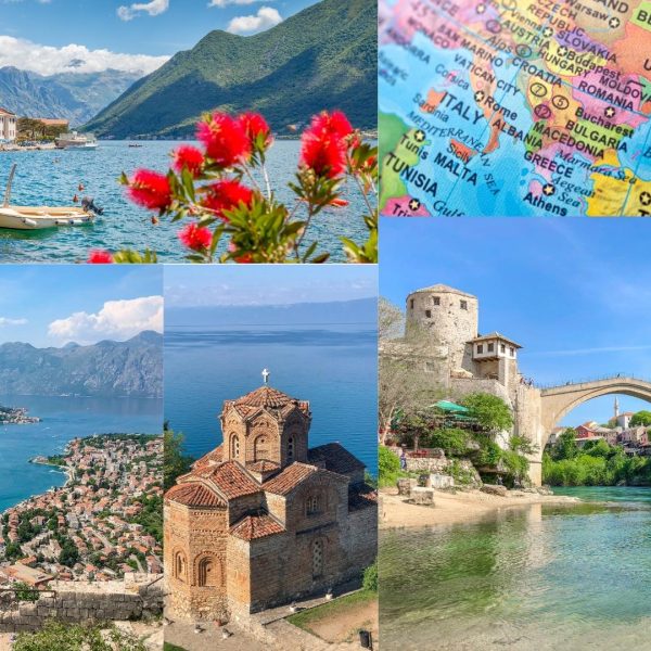 The Fascinating History of Balkan Languages