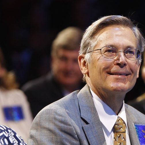 James Carr Walton and the Walton Family Foundation Home Region Program: A Commitment to Philanthropy and Community Development