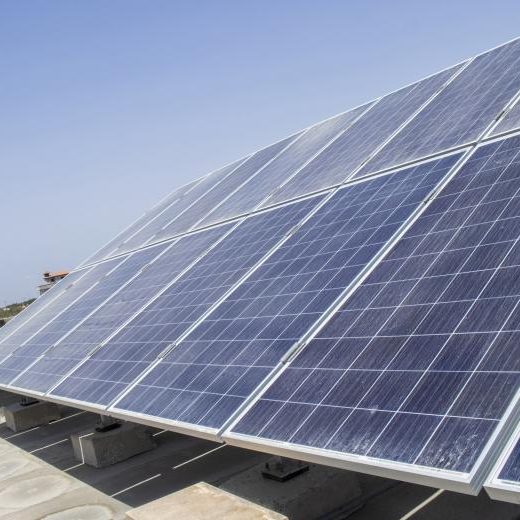 Spain's Innovative Green Energy Solutions: The Power of Concentrated Solar and Wind Power