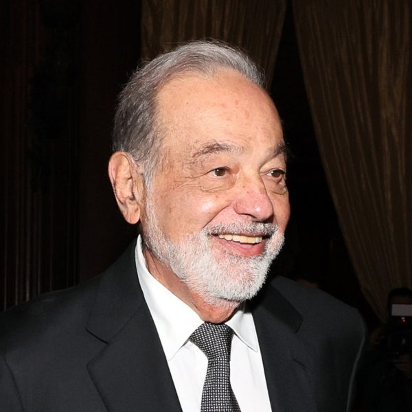 Carlos Slim: A Visionary Leader in the Telecommunications Industry