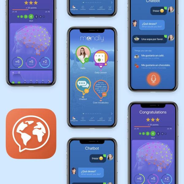 Boost Your Language Skills: The Best Language Learning Apps and Language Exchange Platforms