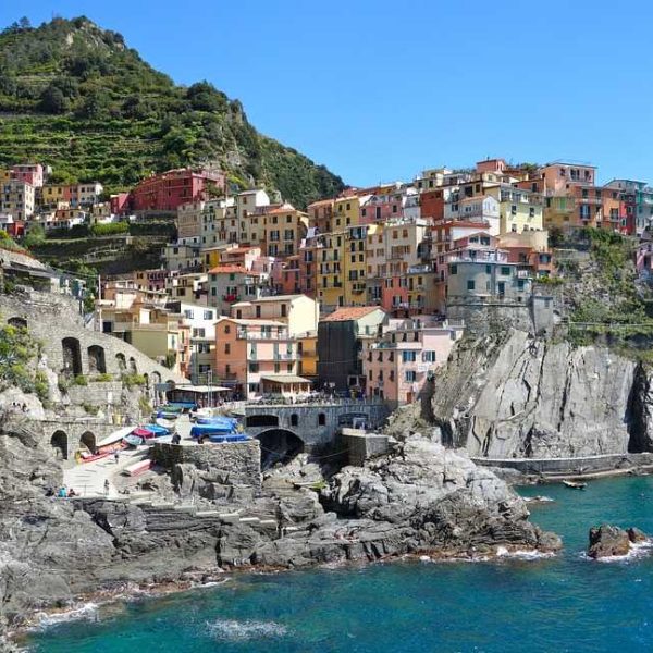 Top 7 Countries to Visit This Summer: From Italy to France and Beyond