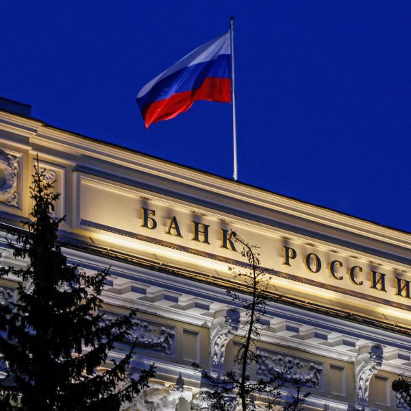 Challenges and Opportunities: A Look at Russia's Economy Today