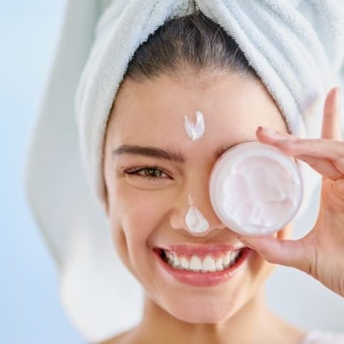 Basic Facial Care: Cleansing and Exfoliating Tips for Healthy, Radiant Skin