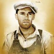 The Grapes of Wrath: A Story of Hope and Resilience in the Great Depression