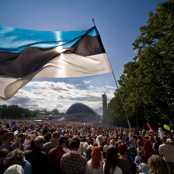 Unveiling the Enigmatic Beauty of the Estonian Language: A Linguistic Journey into the Baltic Soul