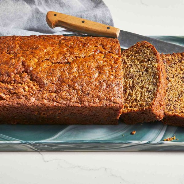 From Ripe to Delight: Unraveling the Origins of Banana Bread