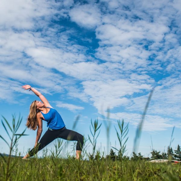 Reconnecting with Mother Earth: Embracing Nature on Your Vacation