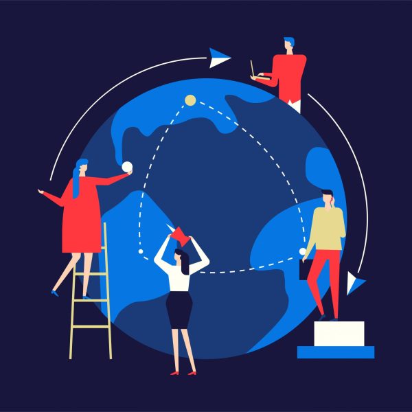 Breaking Barriers: How Translations Unlock Market Opportunities for European Companies