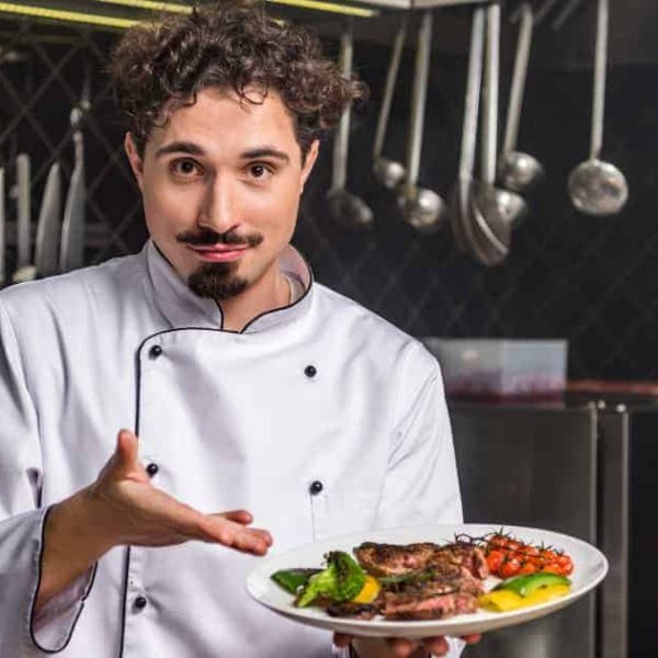 Unveiling the Magic: The Enchanting Essence of French Cuisine