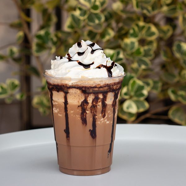 Unveiling the Origins of Frappé: A Greek Delight that Captivated the World