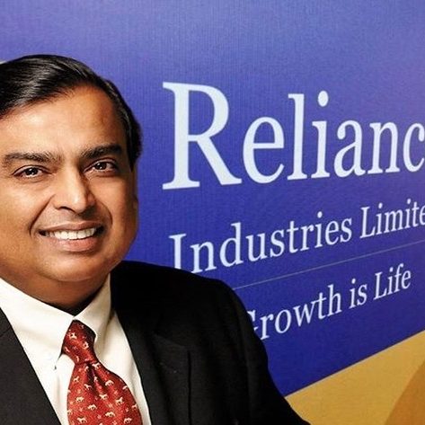 Mukesh Dhirubhai Ambani: A Visionary Leader Shaping India's Future
