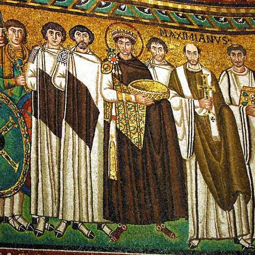 Echoes of Byzantium: The Byzantine and Orthodox Influences in Russian Architecture