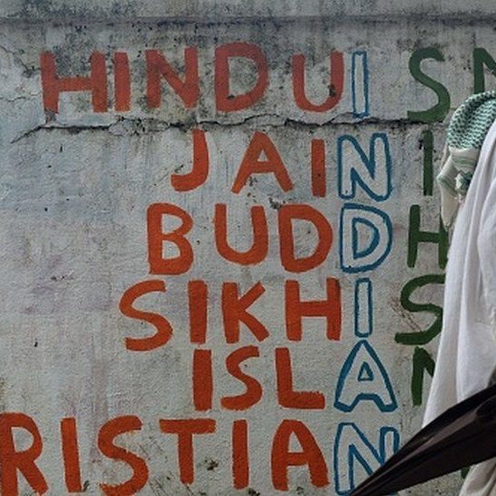 India's Political Melting Pot: Navigating the Multitude of Political Parties