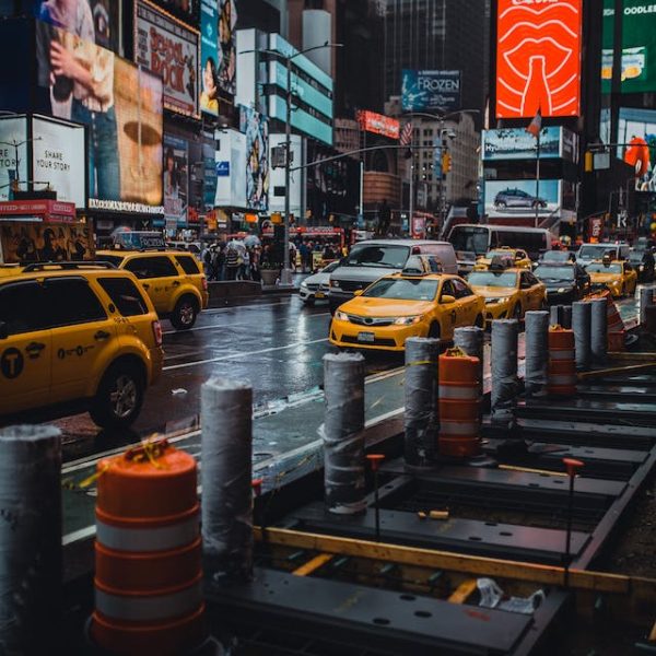 Seamless Travel: Ordering Taxis in Foreign Countries with Translation Tools