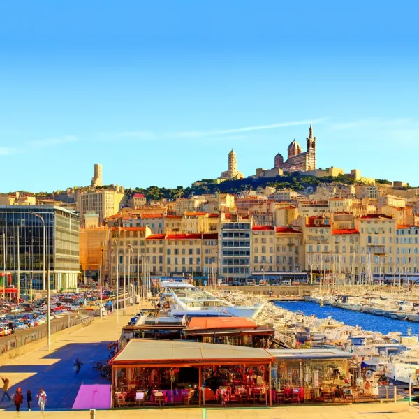 Les Services de Traduction Assermentée à Marseille