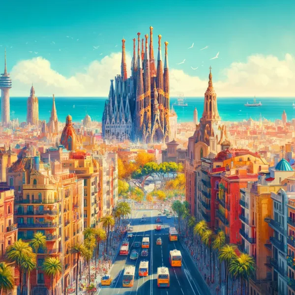 La Importancia de los Servicios de Traducción Jurada en Barcelona