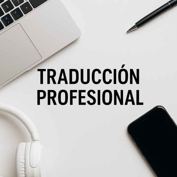 Cómo elegir un servicio de traducción profesional y por qué es una decisión estratégica