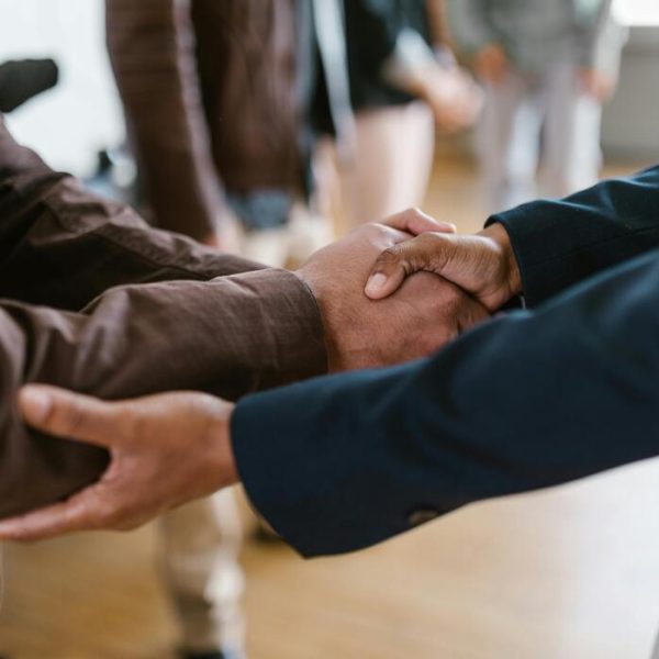 Coopetition 101: Turning Competitors into Growth Catalysts