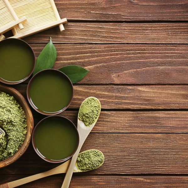 The Magic of Matcha: When Every Cup Becomes a Wellness Ritual