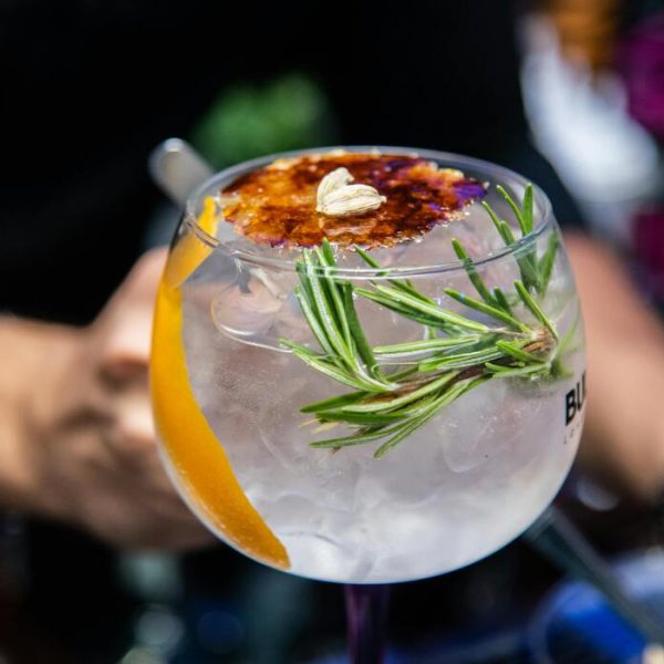 From Mocktails to Masterpieces: Non-Alcoholic Drinks That Wow
