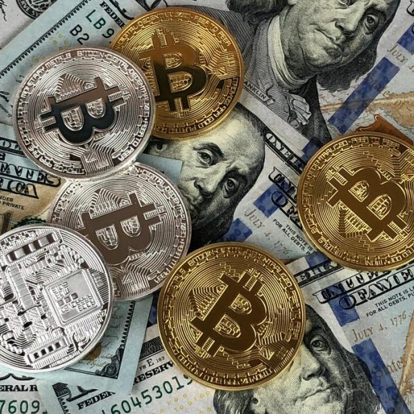How Blockchain Is Rewiring Trust in the Digital Age
