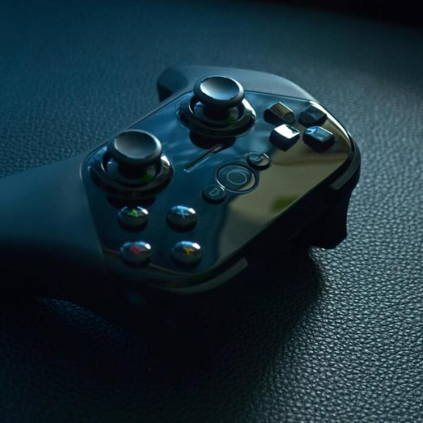From Pixels to Full Immersion: How Graphics Redefined Gaming