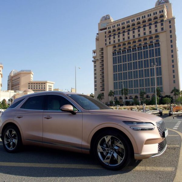 How Electric Vehicles Are Redefining Mobility