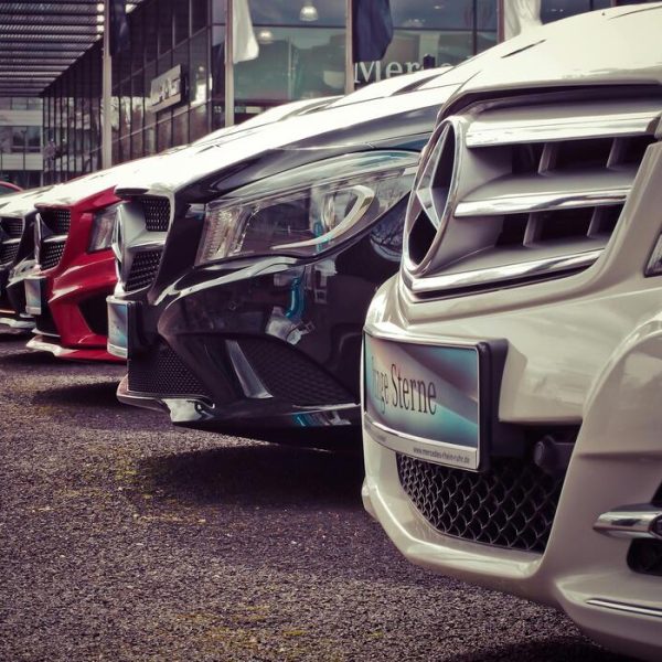 La Nouvelle Vague d’Innovateurs de la Voiture Électrique