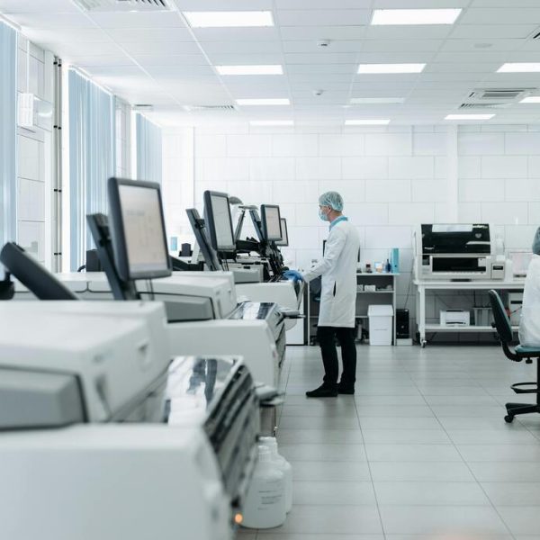 How DNA Research Is Transforming Modern Medicine