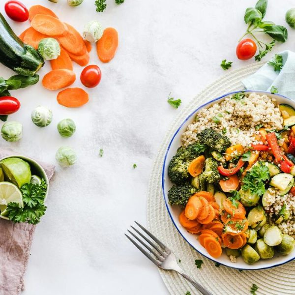 How Fresh, Local Food Transforms Your Health