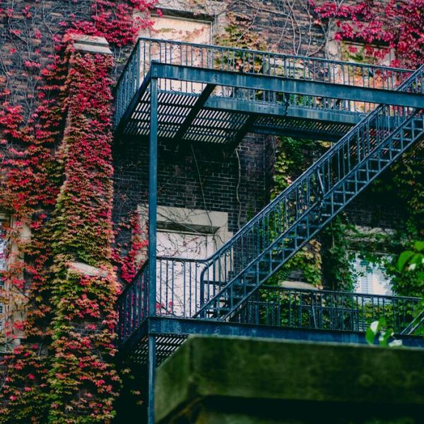 From Rust Belt to Innovation Hub