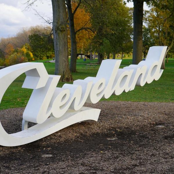 Why Cleveland Still Owns the Stage