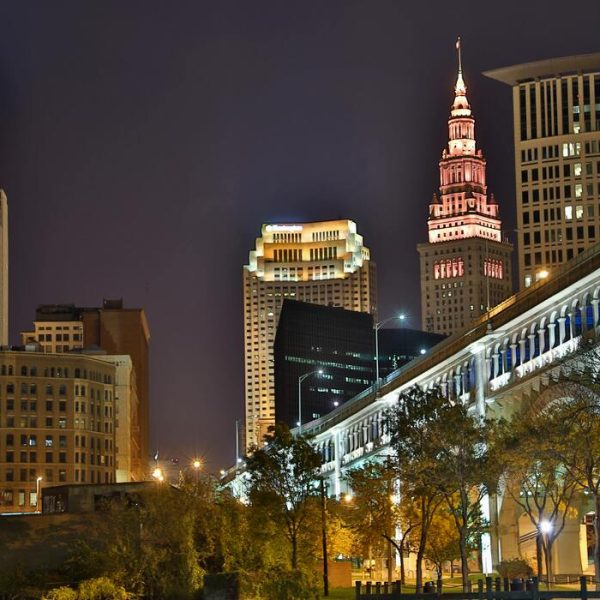 Cleveland dentro de uno de los mejores hospitales del mundo