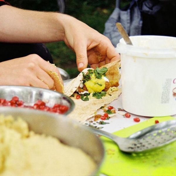 La scène culinaire surprenante de Cleveland