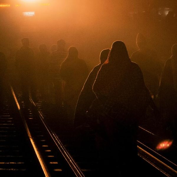 Comment les communautés accueillent les réfugiés