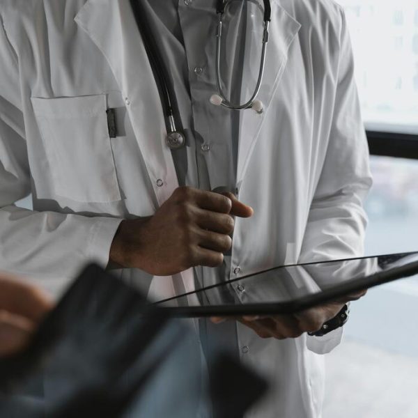 Dal Laboratorio alla Vita Progressi nei Farmaci Antitumorali