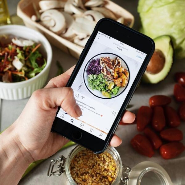 Why Your Brand Image Thrives Faster on Instagram
