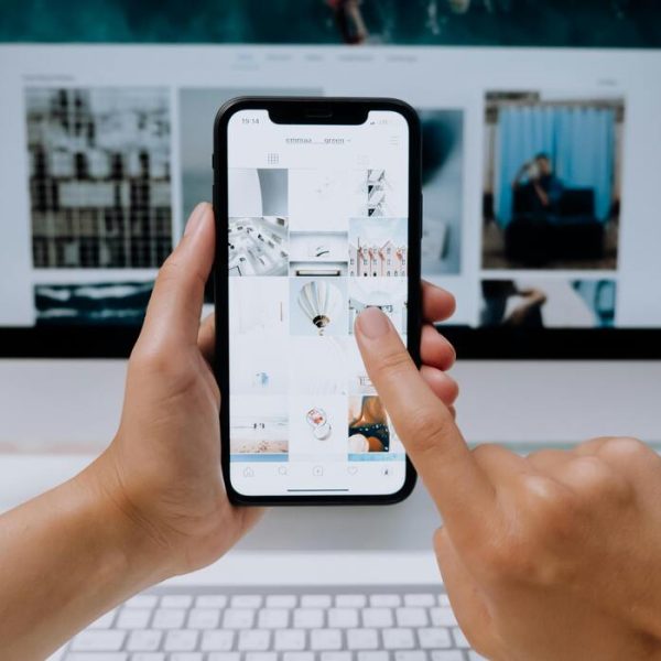 The Untold Key to Expanding Influence on Instagram