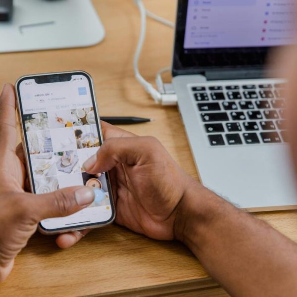 Come Generare Subito Fiducia con il Pubblico su Instagram