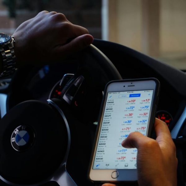 Why Smart Traders Depend on Advanced Trading Systems