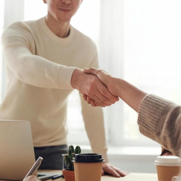 Come Creare Fiducia Immediata Nelle Nuove Relazioni