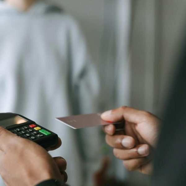 Why Smart Customers Trust Online Banking First