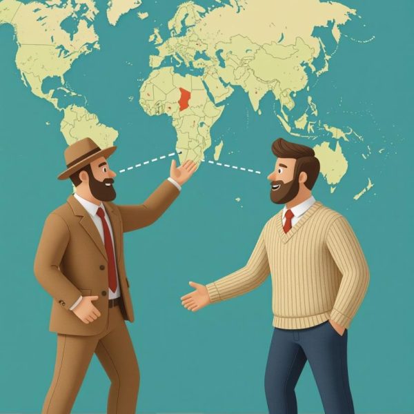 From Rivals to Allies: How Coopetition Is Redefining Entrepreneurship